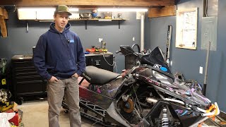 Polaris RMK Throttle Position Sensor Adjustment | Complete Guide