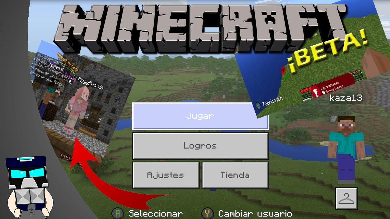 Como Entrar Online En Minecraft Xbox 360 - sergas cita 