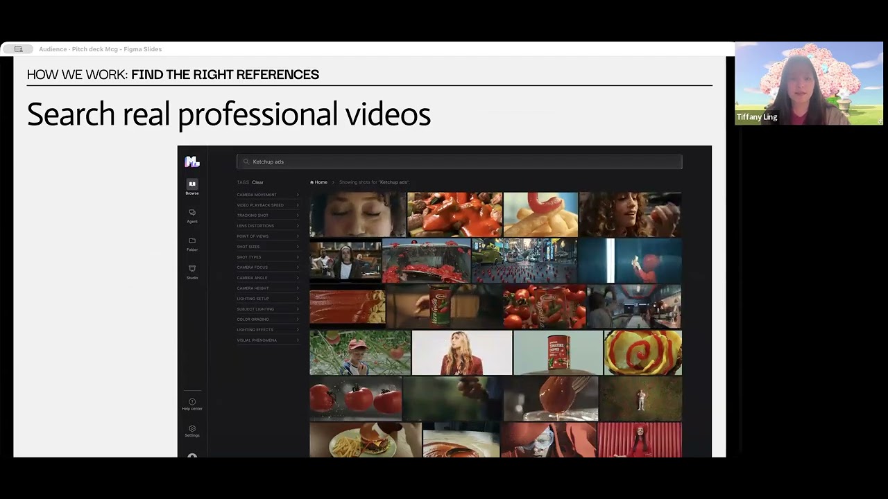 [Moodio] McGinnis Round 1