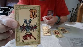 Voyance, Brigitte Péte Les Plombs