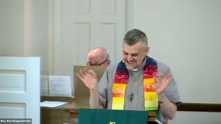 The Power of Words: Taming the Tongue