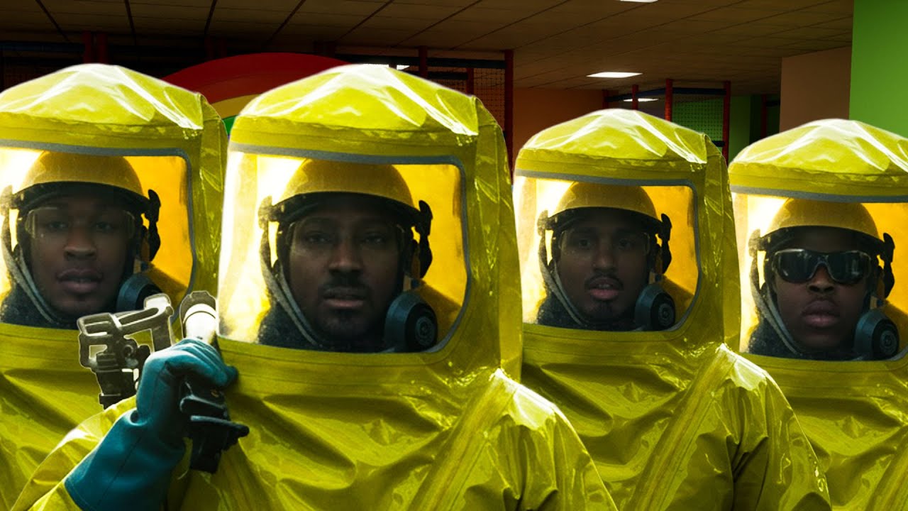 Backrooms: Extractions w/  ⁨@xkarutaclanx⁩  @HeyyVance⁩  @KeemSama⁩