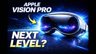 Apple Vision Pro M5 Review | The Future of Spatial Computing is HERE!