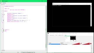 Debugging con Pascal