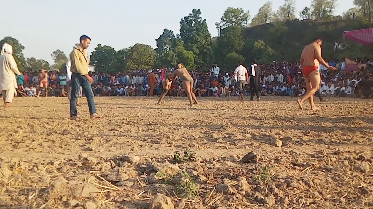 Rishade Vs  Davi jakite dankal kusti