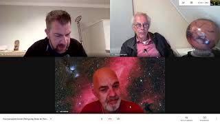 Virtuele Bijeenkomst Werkgroep Maan En Planeten 15 Mei 2021