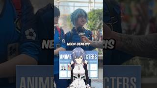 Anime Trio CRUISE Through Blue Hair Trivia!🤩