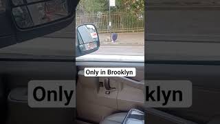 this is all by Design #life  #hell #brooklyn