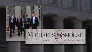 Michaels & Smolak - CNY Injury Lawyers