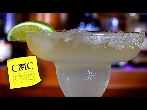 how-to-make-a-margarita-with-margarita-mix-|-bartending-101