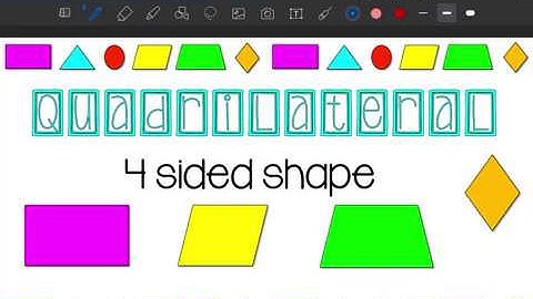8.2 Draw Geometric Figures