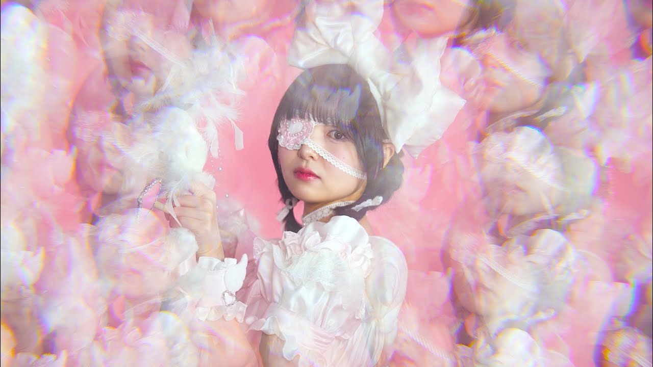 femme fatale 「わーるどえんどらぶかも！」Music Video