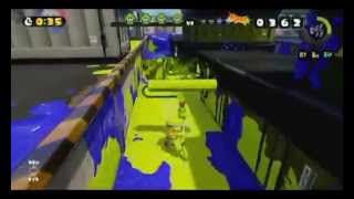 【スプラトゥーン】 大阪人、極道を行く！！ part２