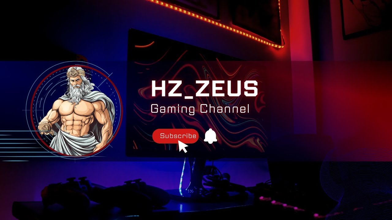 Hz_ZEUS Canlı Yayını +18 