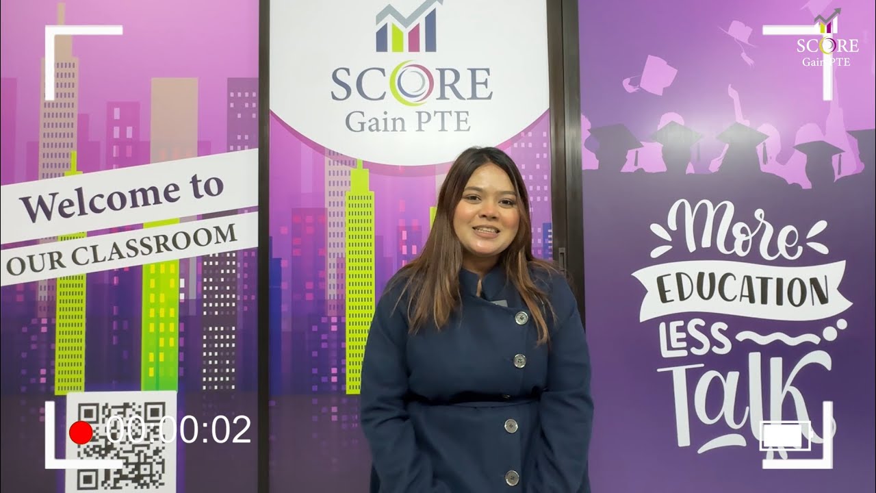 🏅90 in PTE — possible or not? Watch this