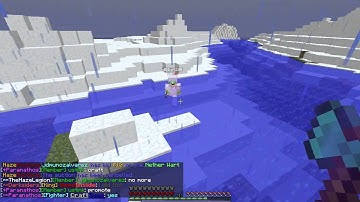 Catching Hackers with kirtan1996 #2 [HazeServers]