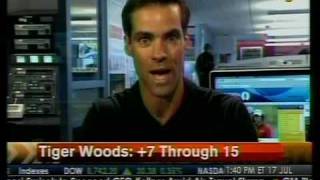 Money & Sports - The British Open - Bloomberg