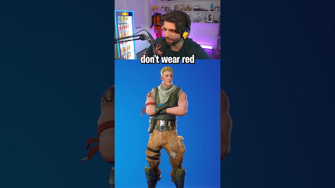 Can ChatGPT Guess My Fortnite Skin 