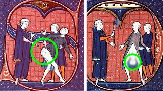 10 Unglaubliche Dinge Aus Dem Mittelalter Die Tatschlich Passiert Sind