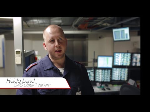 Video: Kuidas Kontrollida Turvatöötaja Litsentsi