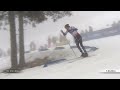 Foggy Battles at Holmenkollen | Highlights | FIS Cross Country