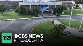 New Jersey coach arrested for having sexual relationship with student, officials say