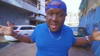 DJ JOE MFALME | BAHATI - DEAR EX SONG PROMO