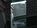 O teu Lenovo ThinkPad T460s desliga-se sozinho? 🔧 Vê como o r...