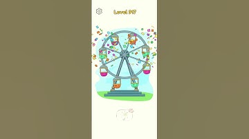 DOP 4:Draw One Part level 917 #shorts #gaming #games #gamer #game#fyp#fypシ