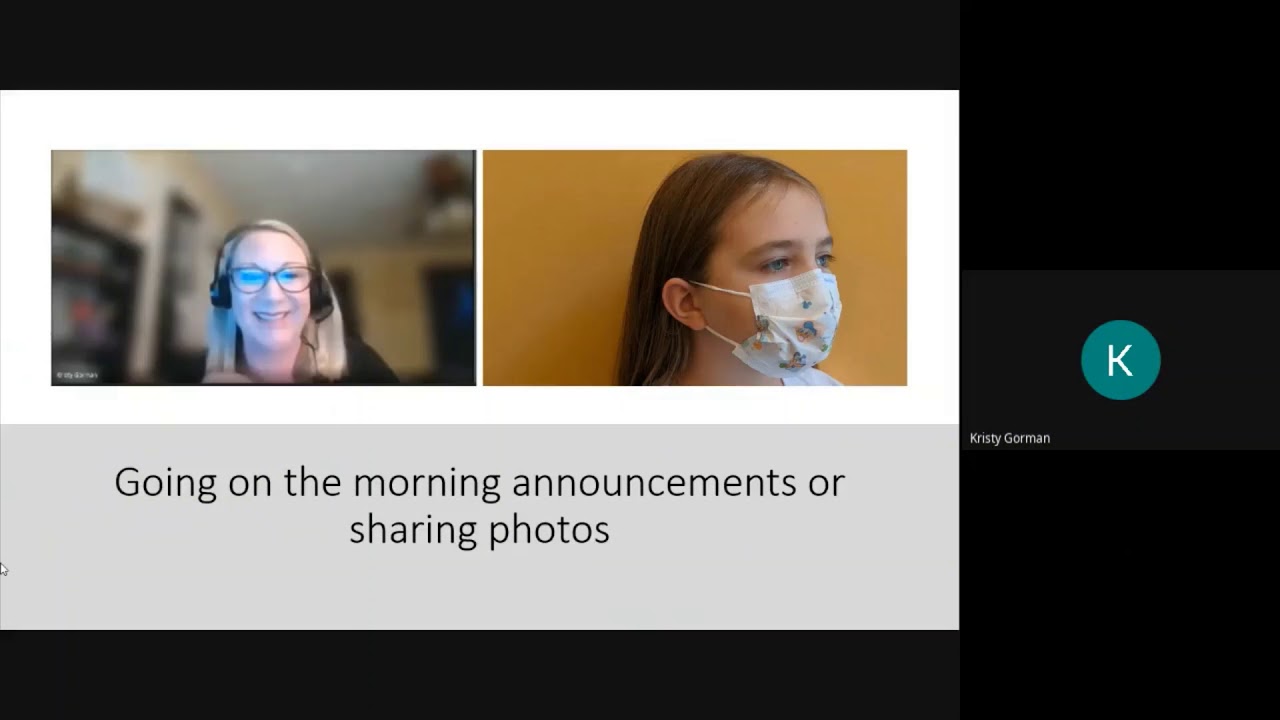 Virtual Services Provided by School Nurses YouTube