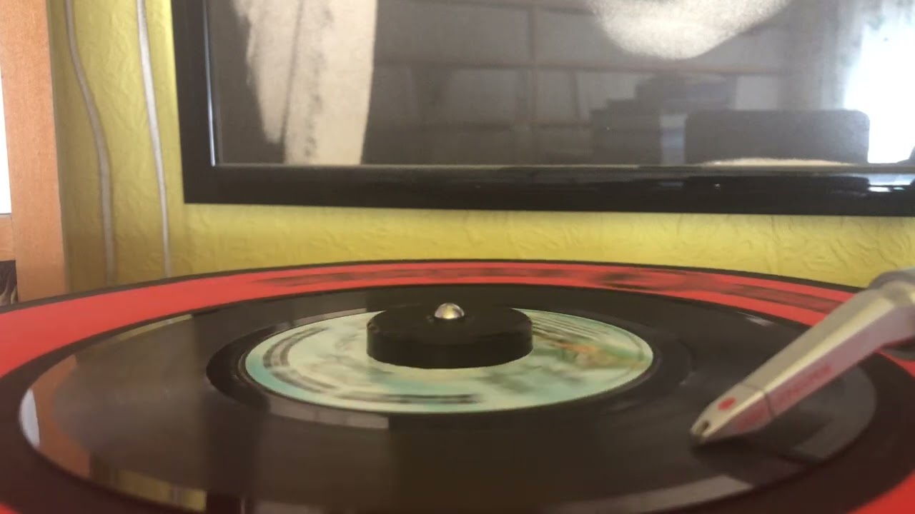 GARY US BONDS - MY LOVE SONG