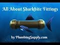 SharkBite Fittings