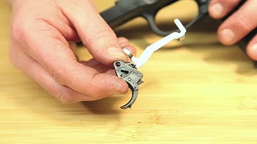 Sigma Spring Kit Install