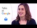 Talks at Google with Author Sophie Egan