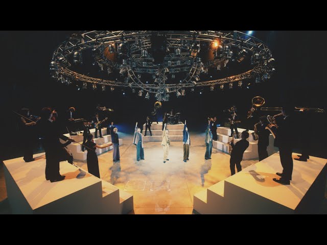 ノンフィクションズNEW!Da-iCE