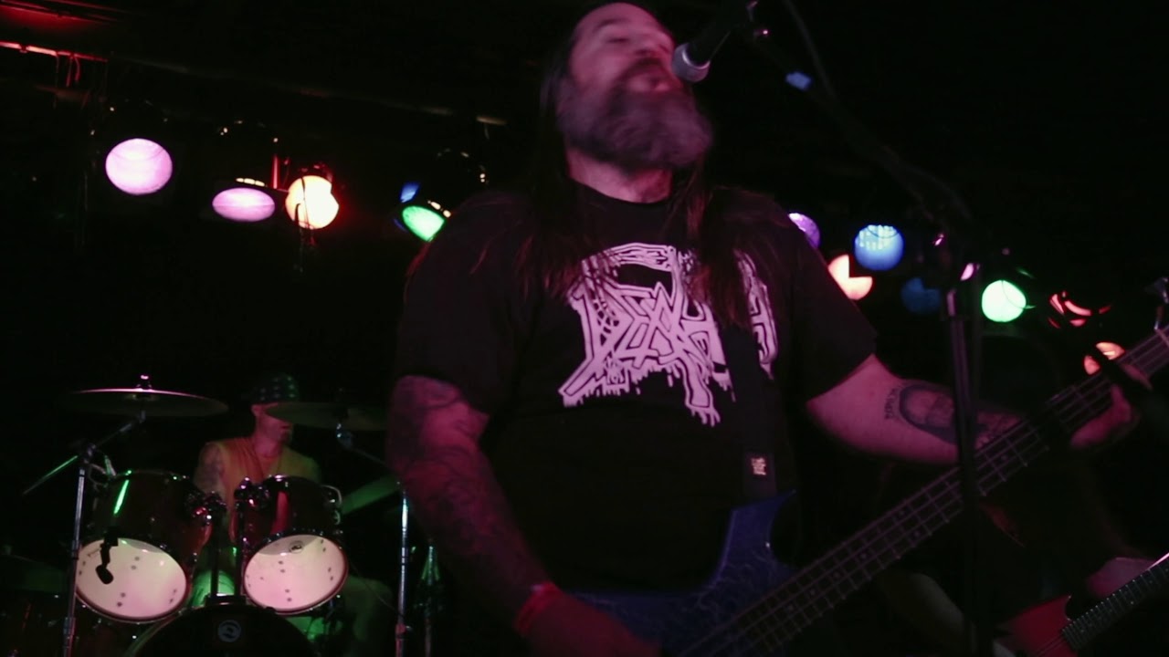 Cadavarice - "All Who Wander Are Lost".