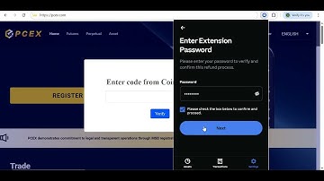 PCEX COM EXIT SCAM HOW TO GET YOUR MONEY BACK FAST—DON’T MISS THIS!