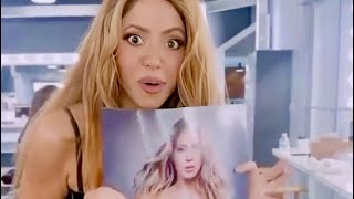 Shakira Unboxing 4 Editions of Las Mujeres Ya No Lloran (Vinyl)