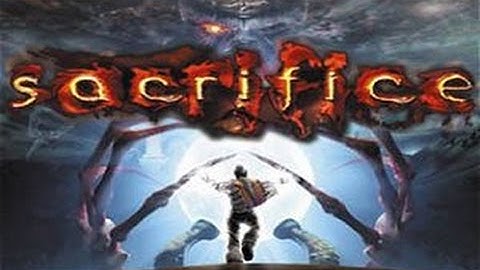 Sacrifice PC Game- Intro and Gods Introduction |HD