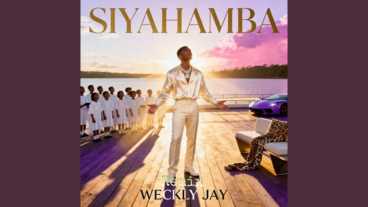 Siyahamba (Remix)