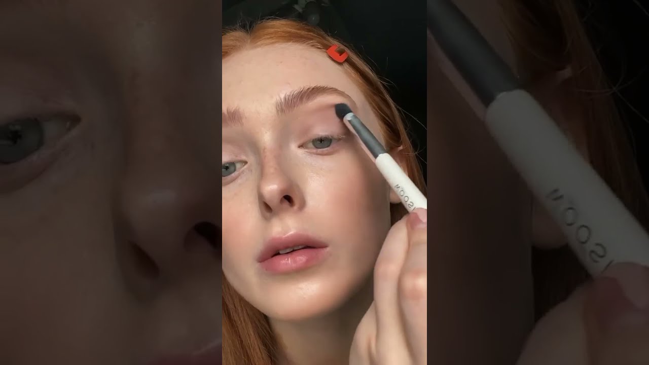 Full face palette for Fair Skin, The Fold Out Face™