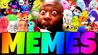 BEST MEMES COMPILATION #71