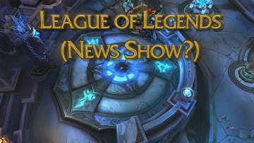 League of Legends News: Twisted Treeline Remake on PBE