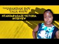 Dating In An All Girls School| Ntahompagaze Victoria | E78