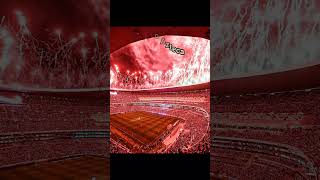 Top 3 Football Stadiums In The 2026 World Cup viral shorts  worldcup2026 football usa  stadium