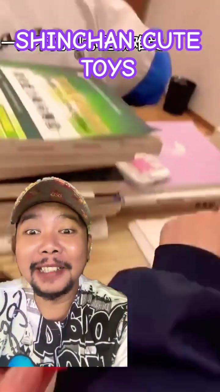 SHINCHAN JANGAN BANDEL DONG!!!!??#shortsfeed #shorts #funny #shinchan