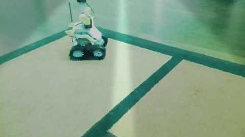 Jimu Dance Grabber Bot