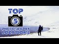 Top 5 Photography Locations &amp; what to shoot there!