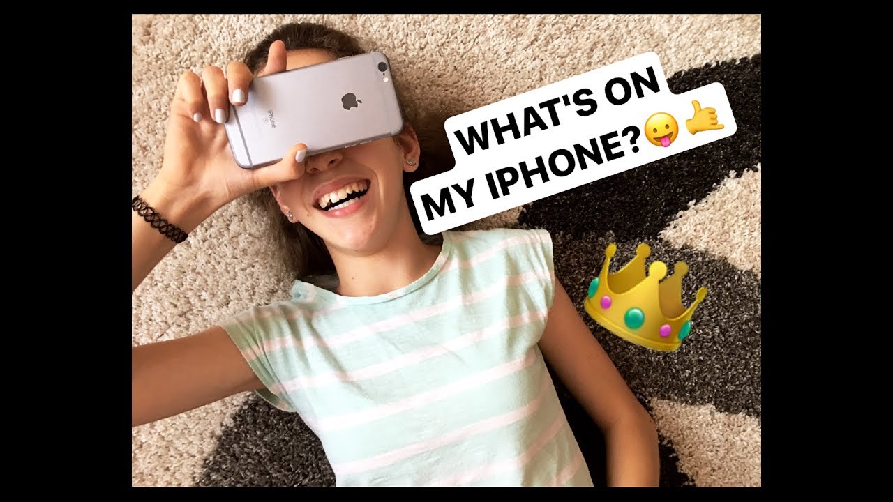 MI VAN A TELEFONOMON?