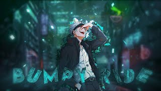 Bumpy Ride - Jujutsu Kaisen J S2 E1 Editamv Quick